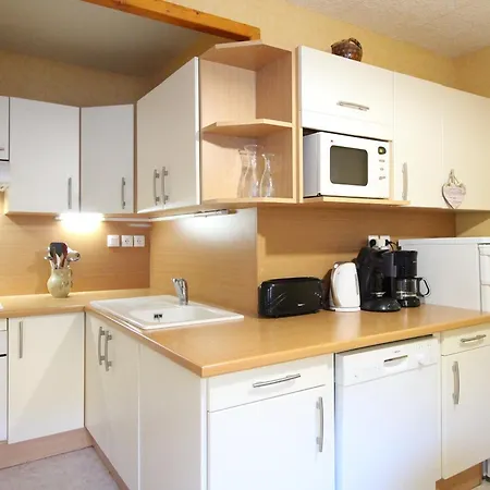 Apartment Duplex 90m² Avec Parking, 2 Chambres, 6 Couchages, Proche Thermes, Wifi Inclus - Fr-1-415-136 Le Mont-Dore