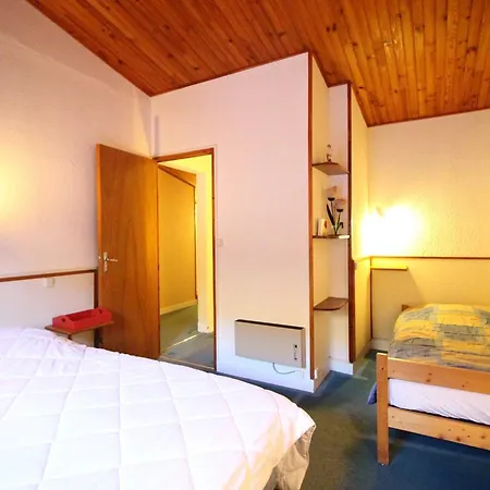 Duplex 90m² Avec Parking, 2 Chambres, 6 Couchages, Proche Thermes, Wifi Inclus - Fr-1-415-136 Le Mont-Dore