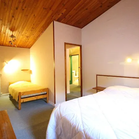 Duplex 90m² Avec Parking, 2 Chambres, 6 Couchages, Proche Thermes, Wifi Inclus - Fr-1-415-136 * Le Mont-Dore