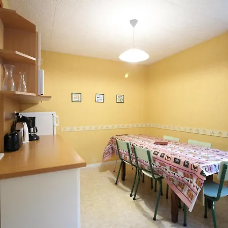 Duplex 90m² Avec Parking, 2 Chambres, 6 Couchages, Proche Thermes, Wifi Inclus - Fr-1-415-136