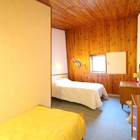 Duplex 90m² Avec Parking, 2 Chambres, 6 Couchages, Proche Thermes, Wifi Inclus - Fr-1-415-136 Apartment