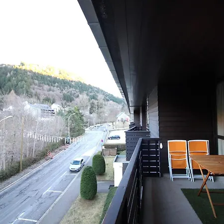 Duplex 90m² Avec Parking, 2 Chambres, 6 Couchages, Proche Thermes, Wifi Inclus - Fr-1-415-136 Apartment *
